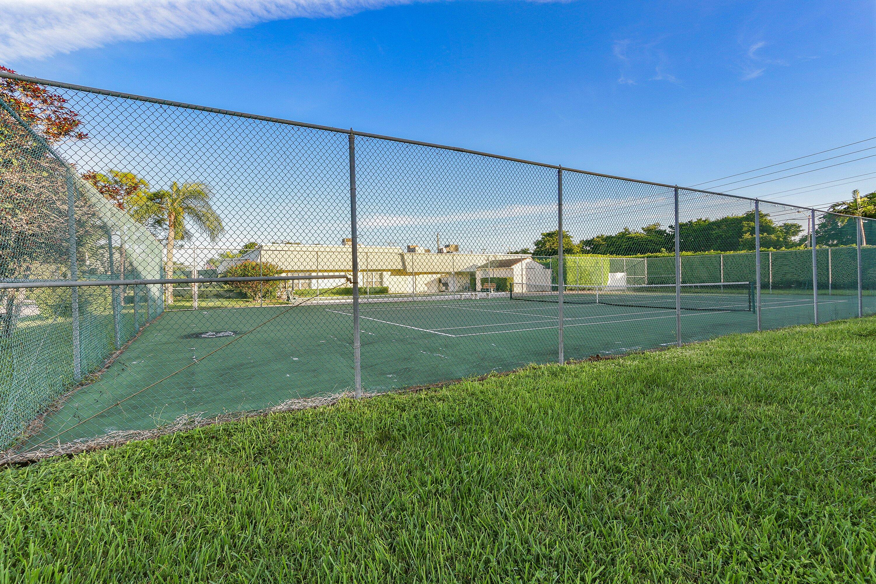 PINES OF DELRAY CONDO ONE,TWO AND THREE - Residential
