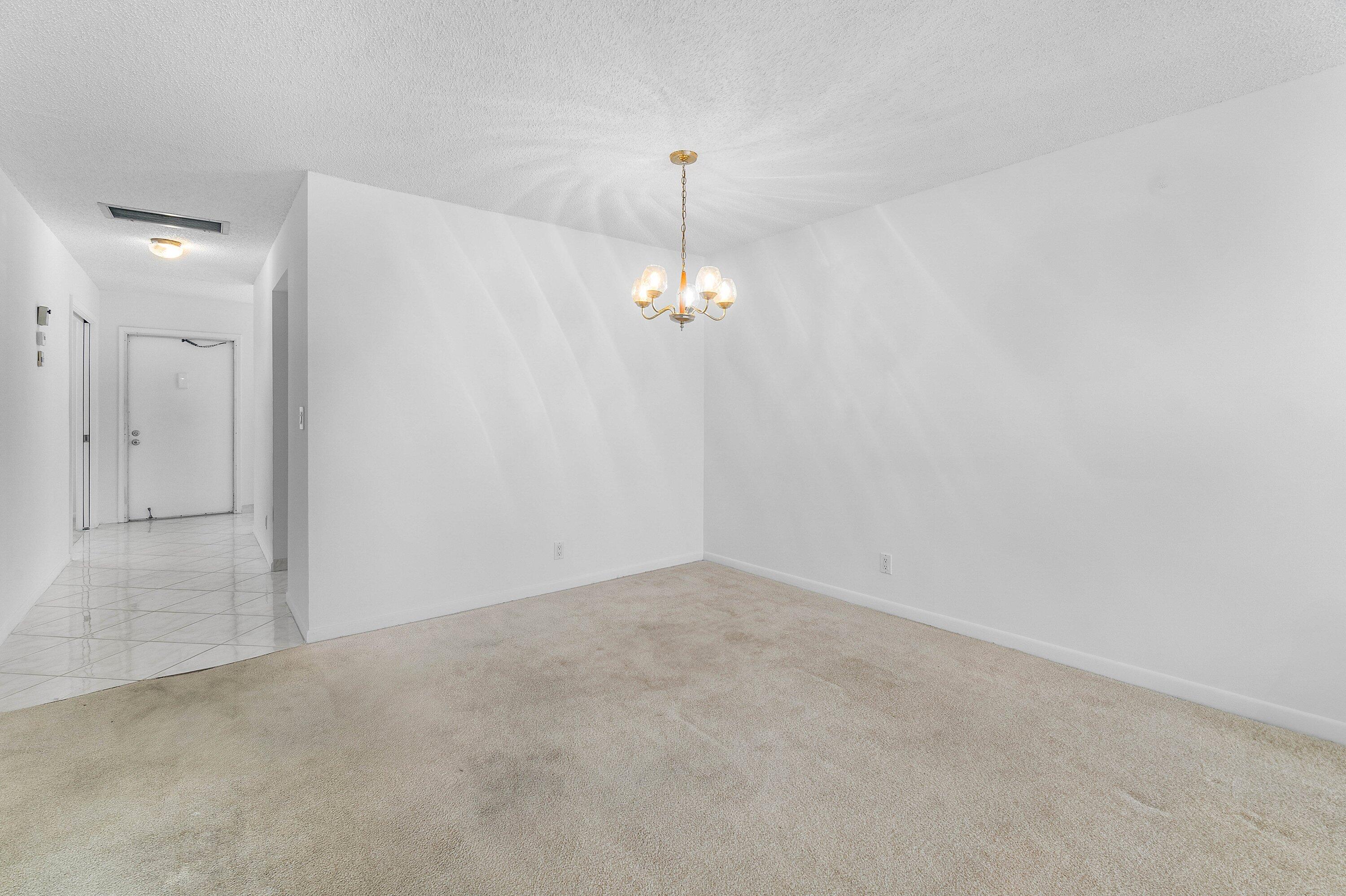 PINES OF DELRAY CONDO ONE,TWO AND THREE - Residential