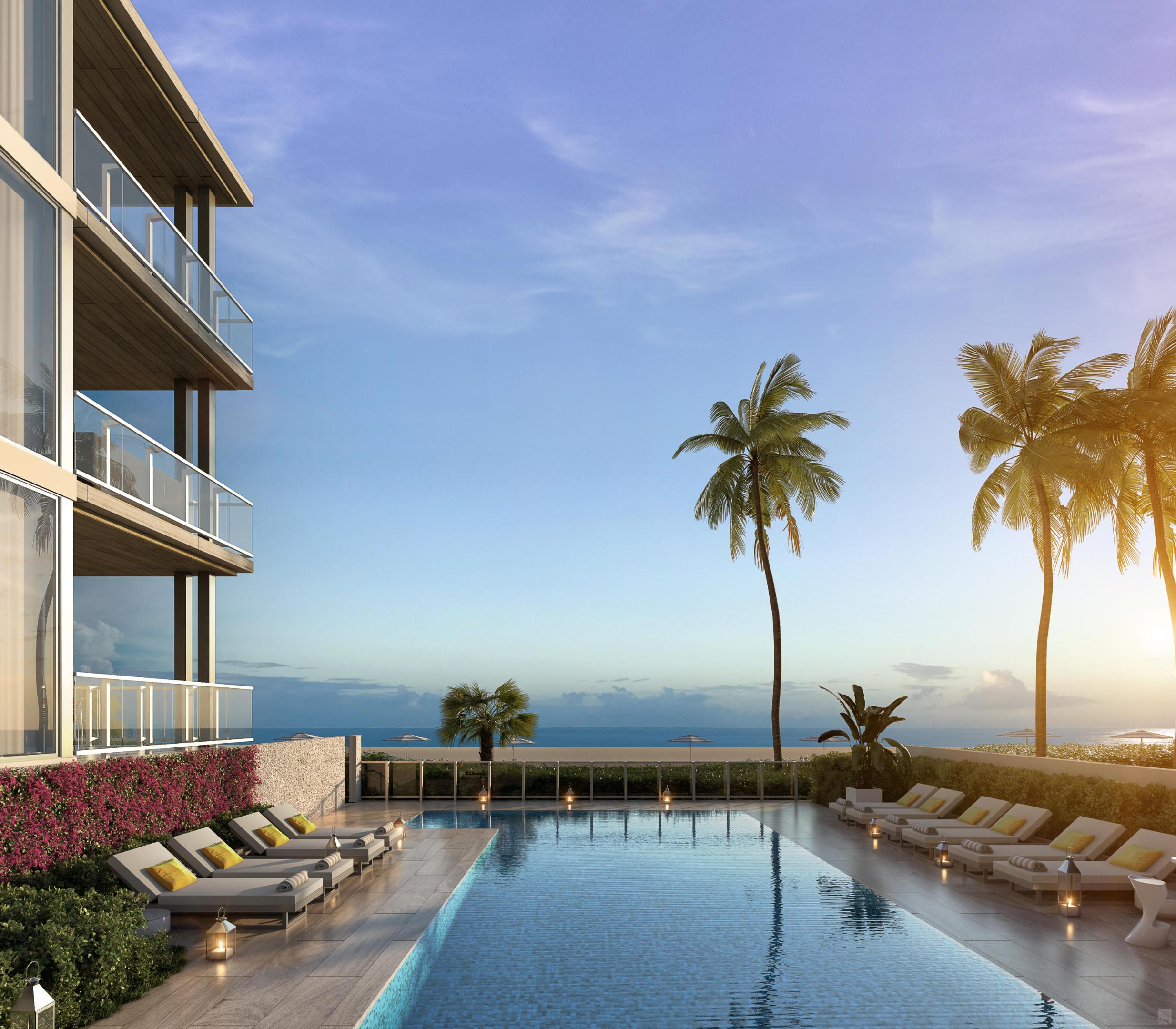 1625 Ocean - Residential