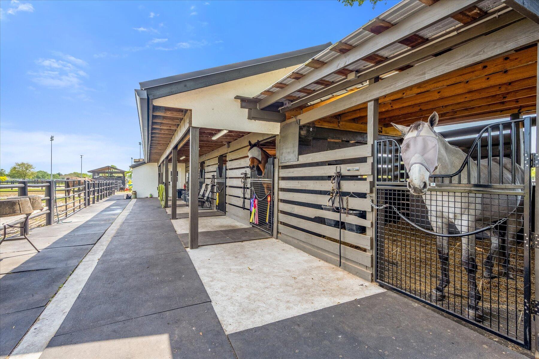 SADDLE TRAIL PARK OF WELL - Residential Lease