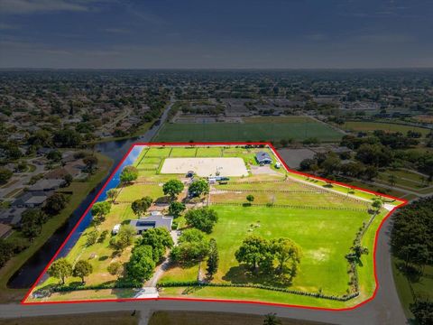 2040 Galloway Trail Wellington FL 33414