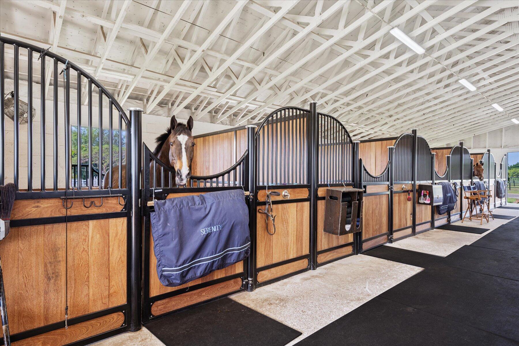 SADDLE TRAIL PARK OF WELL - Residential Lease