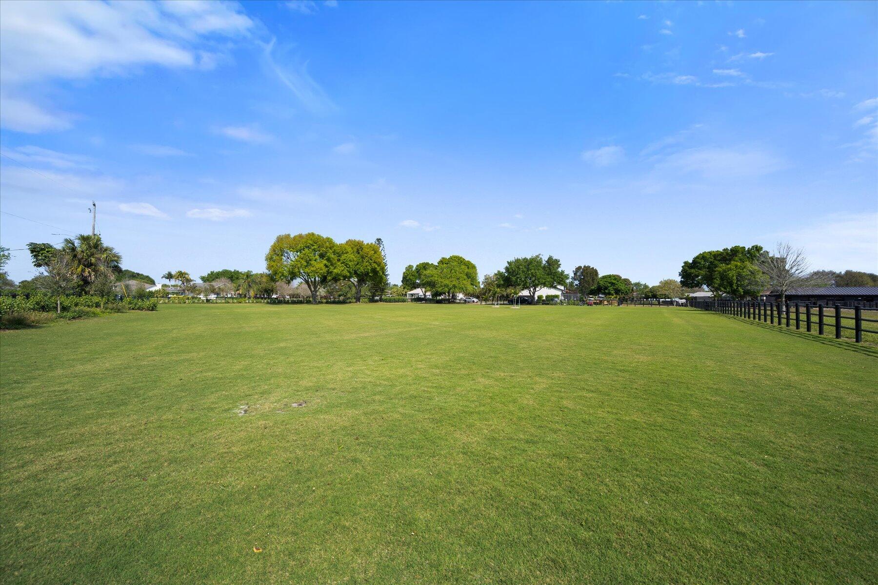 SADDLE TRAIL PARK OF WELL - Residential Lease