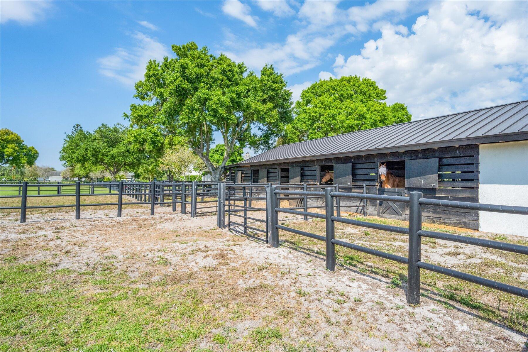 SADDLE TRAIL PARK OF WELL - Residential Lease