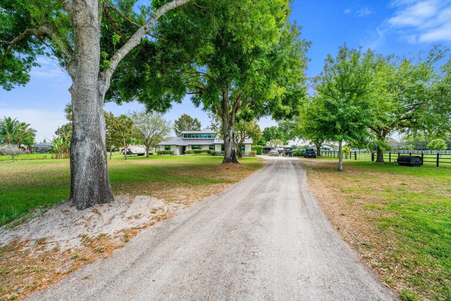 SADDLE TRAIL PARK OF WELL - Residential Lease