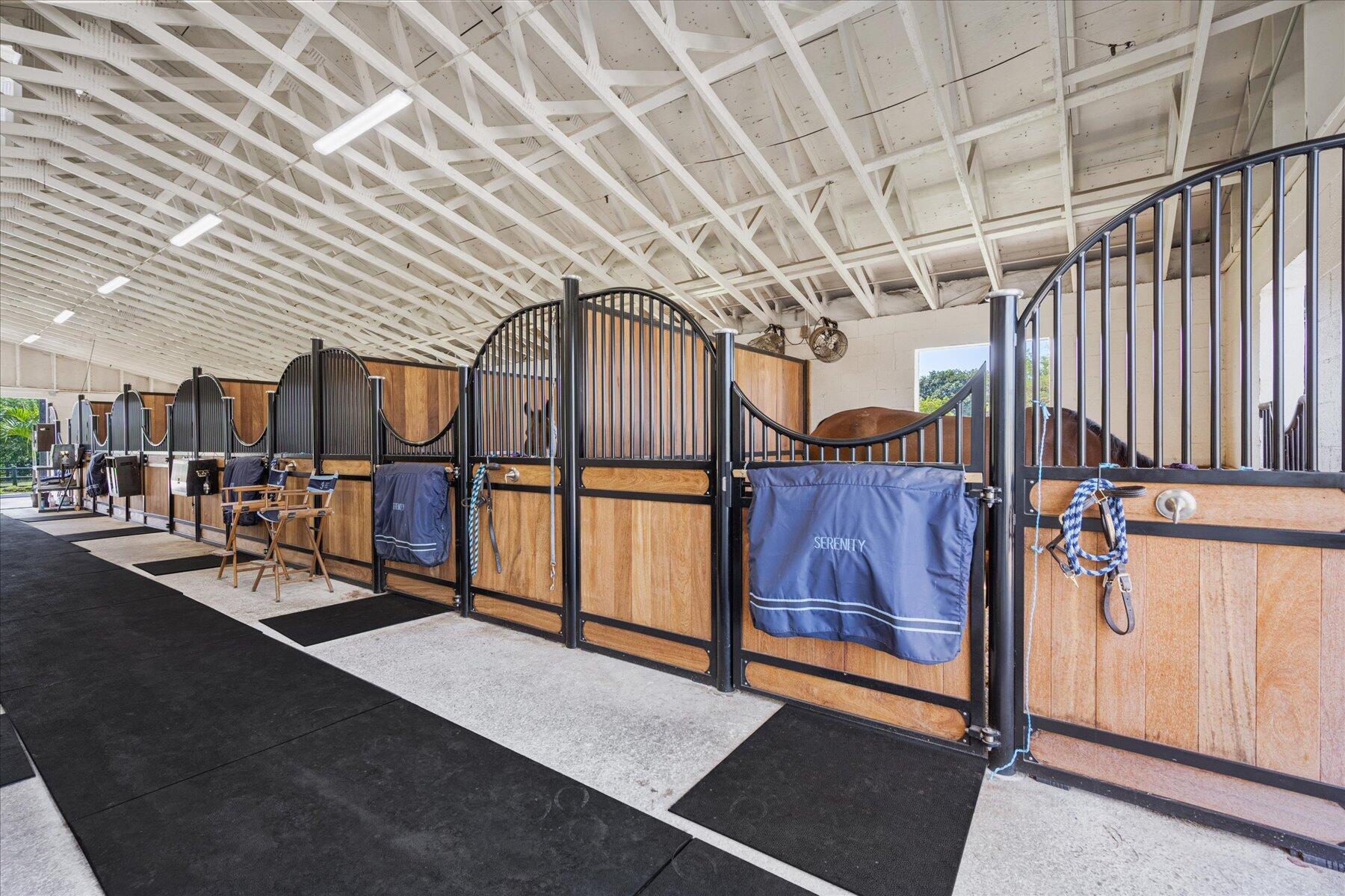 SADDLE TRAIL PARK OF WELL - Residential Lease