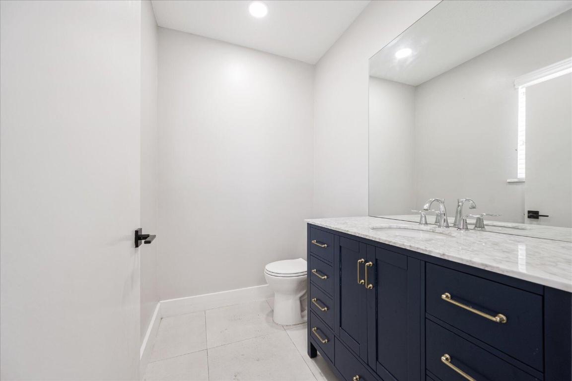 SADDLE TRAIL PARK OF WELLINGTON - Land