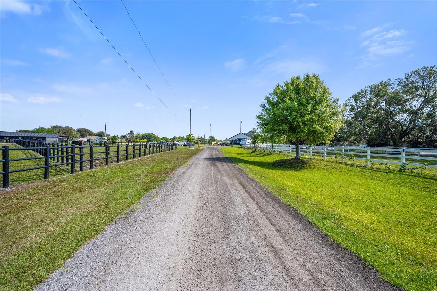 SADDLE TRAIL PARK OF WELL - Residential Lease