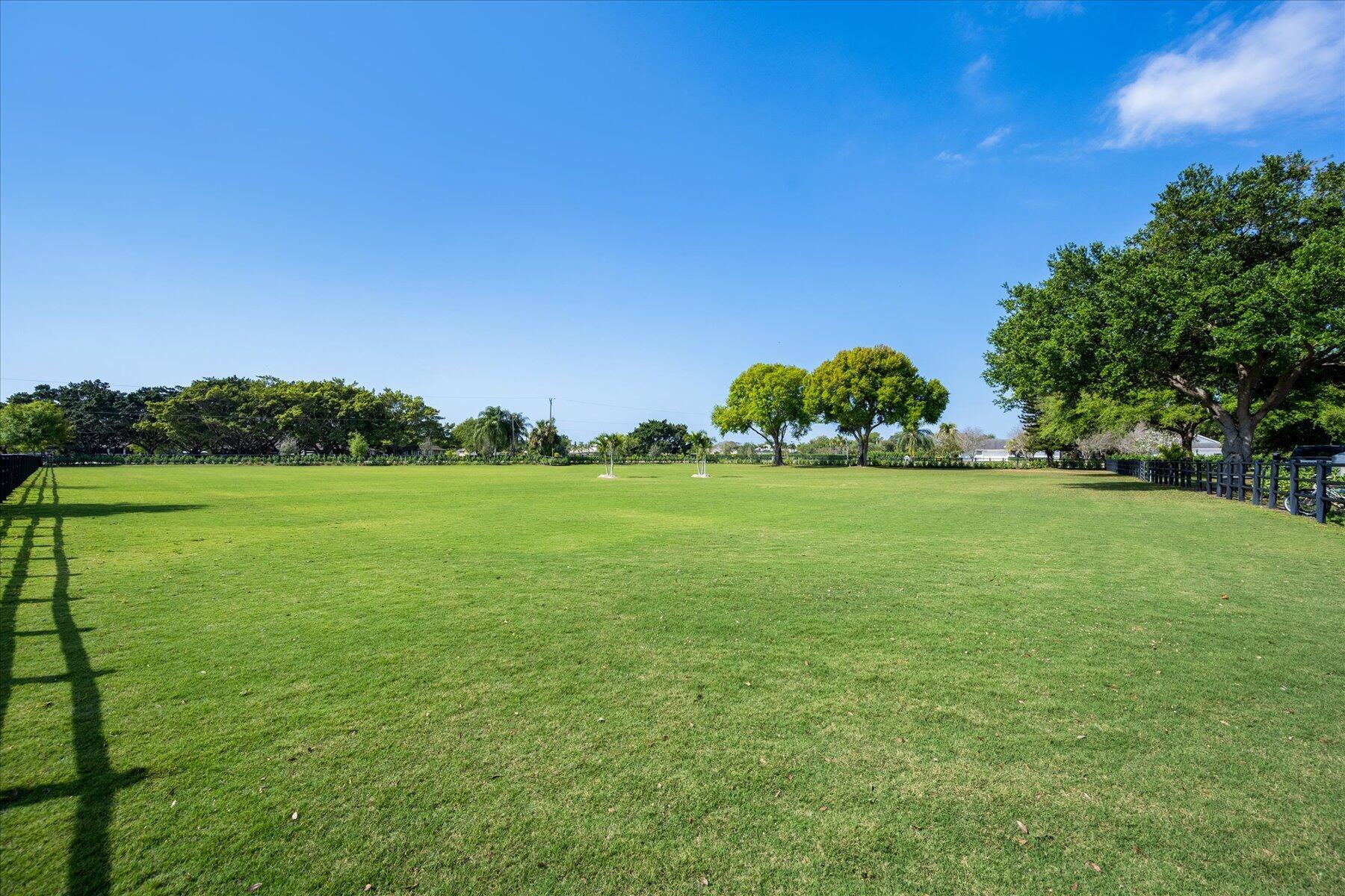 SADDLE TRAIL PARK OF WELL - Residential Lease