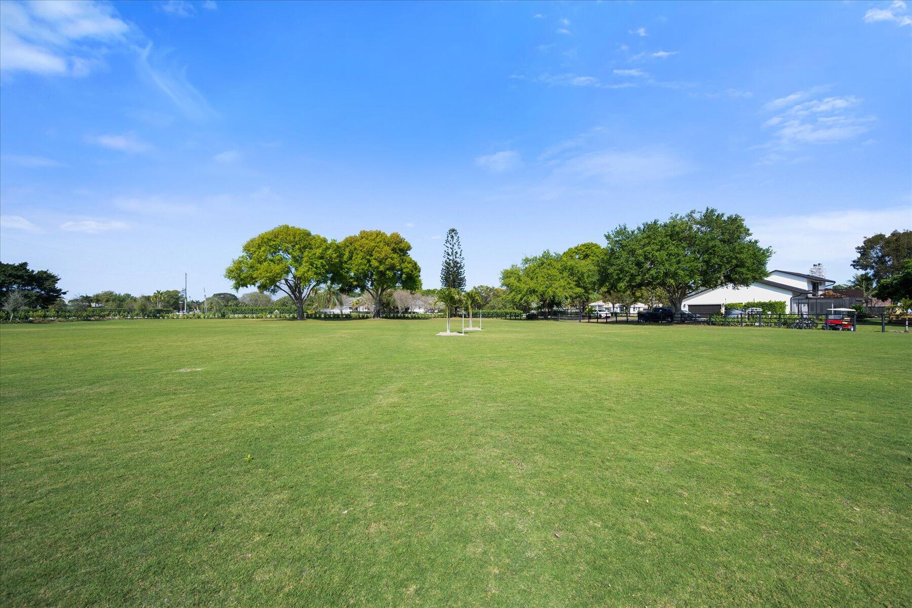SADDLE TRAIL PARK OF WELL - Residential Lease