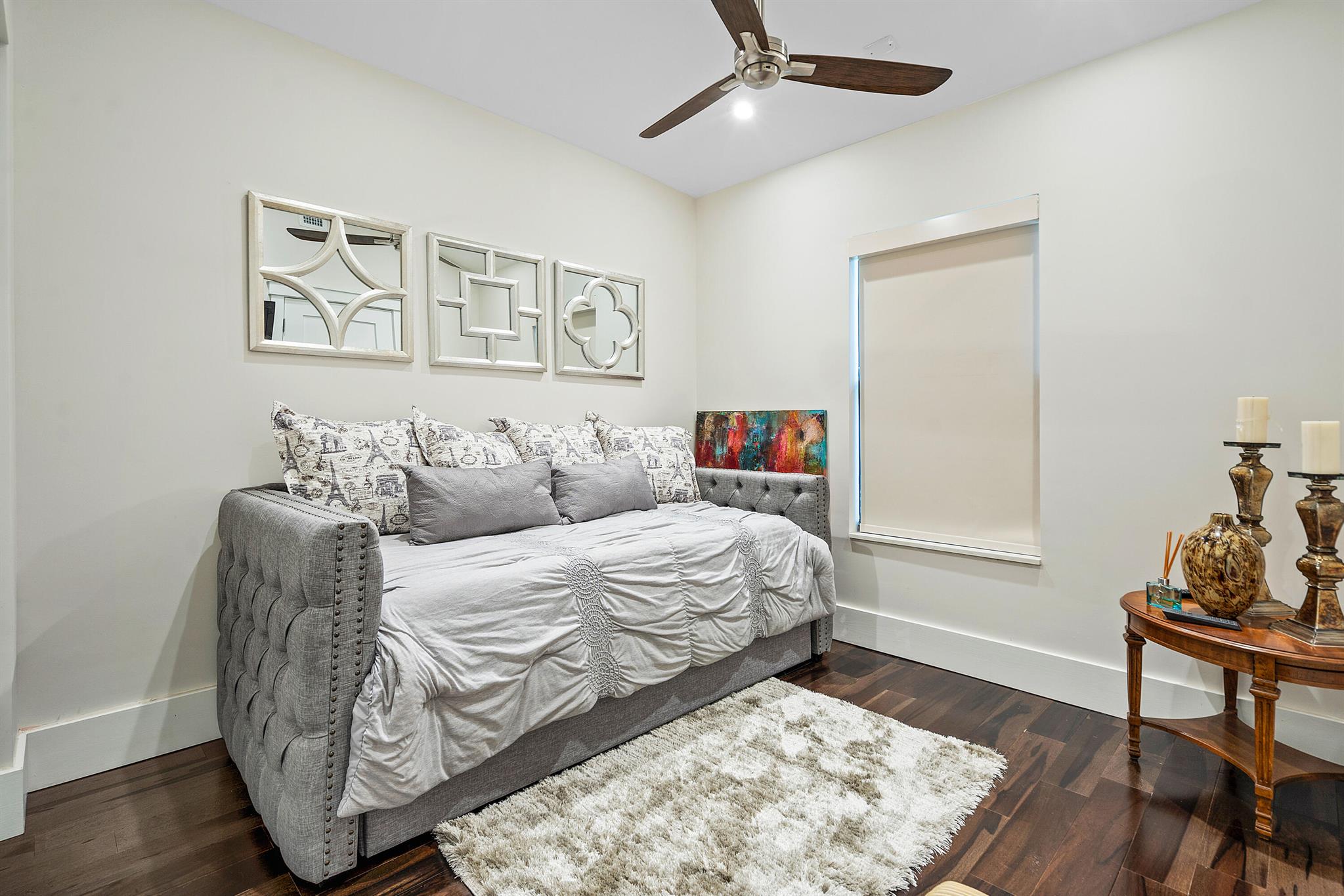 LAKE IDA GARDENS AMENDED - Residential Lease