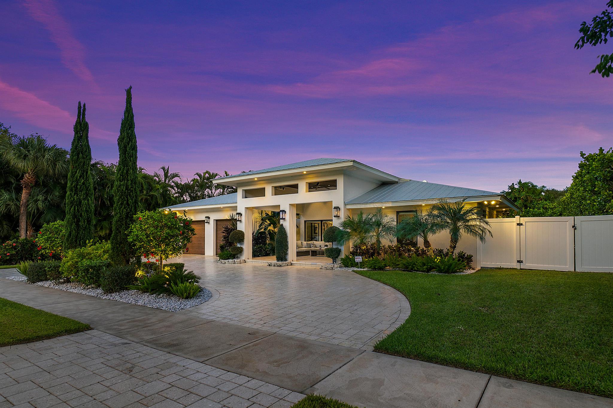 LAKE IDA GARDENS AMENDED - Residential Lease