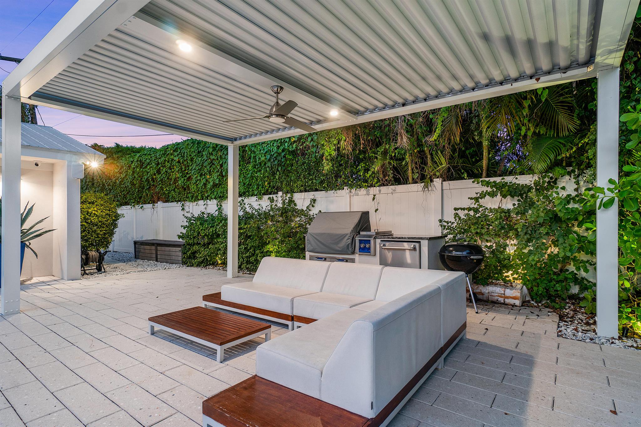 LAKE IDA GARDENS AMENDED - Residential Lease