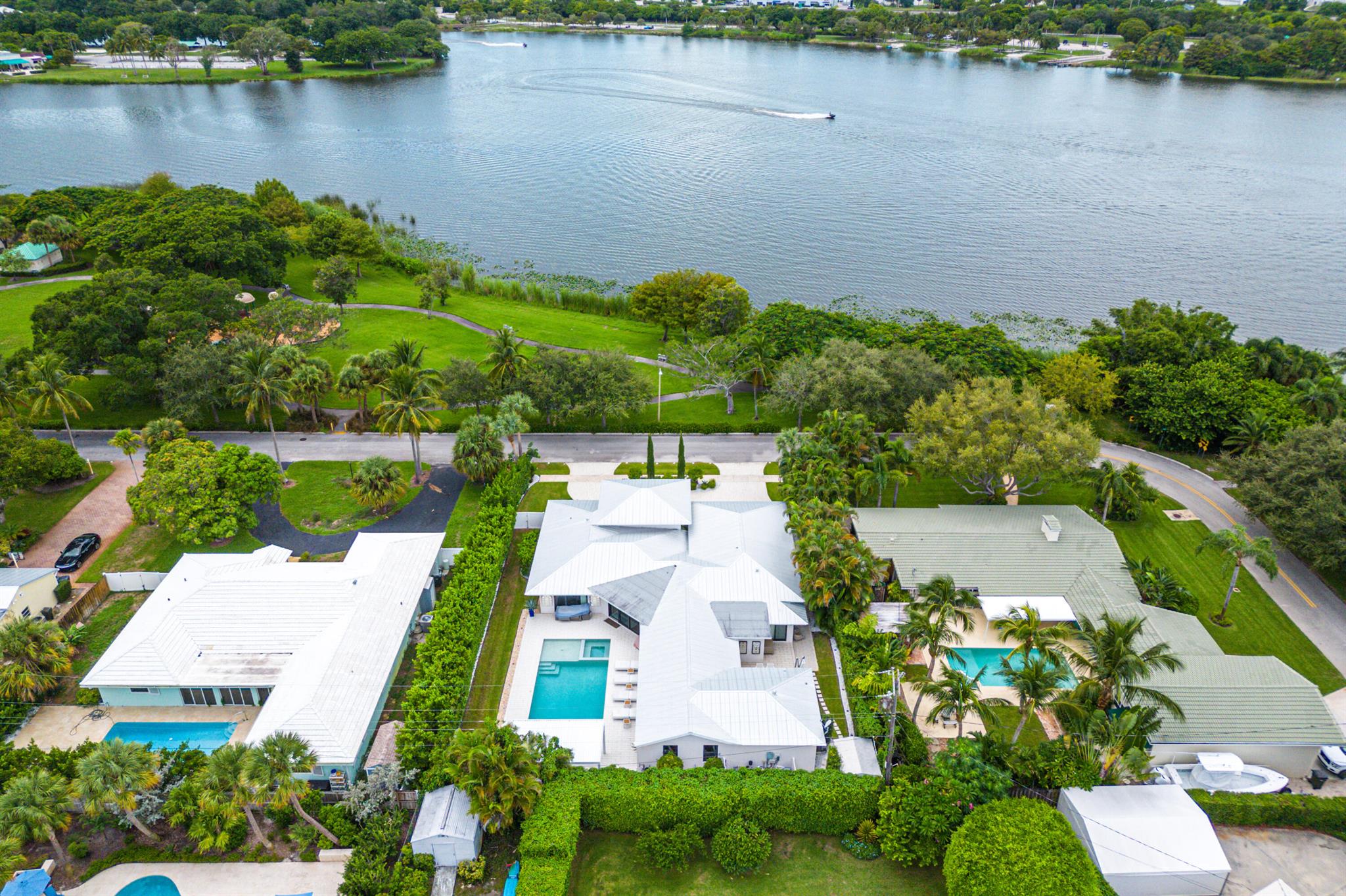 LAKE IDA GARDENS AMENDED - Residential Lease