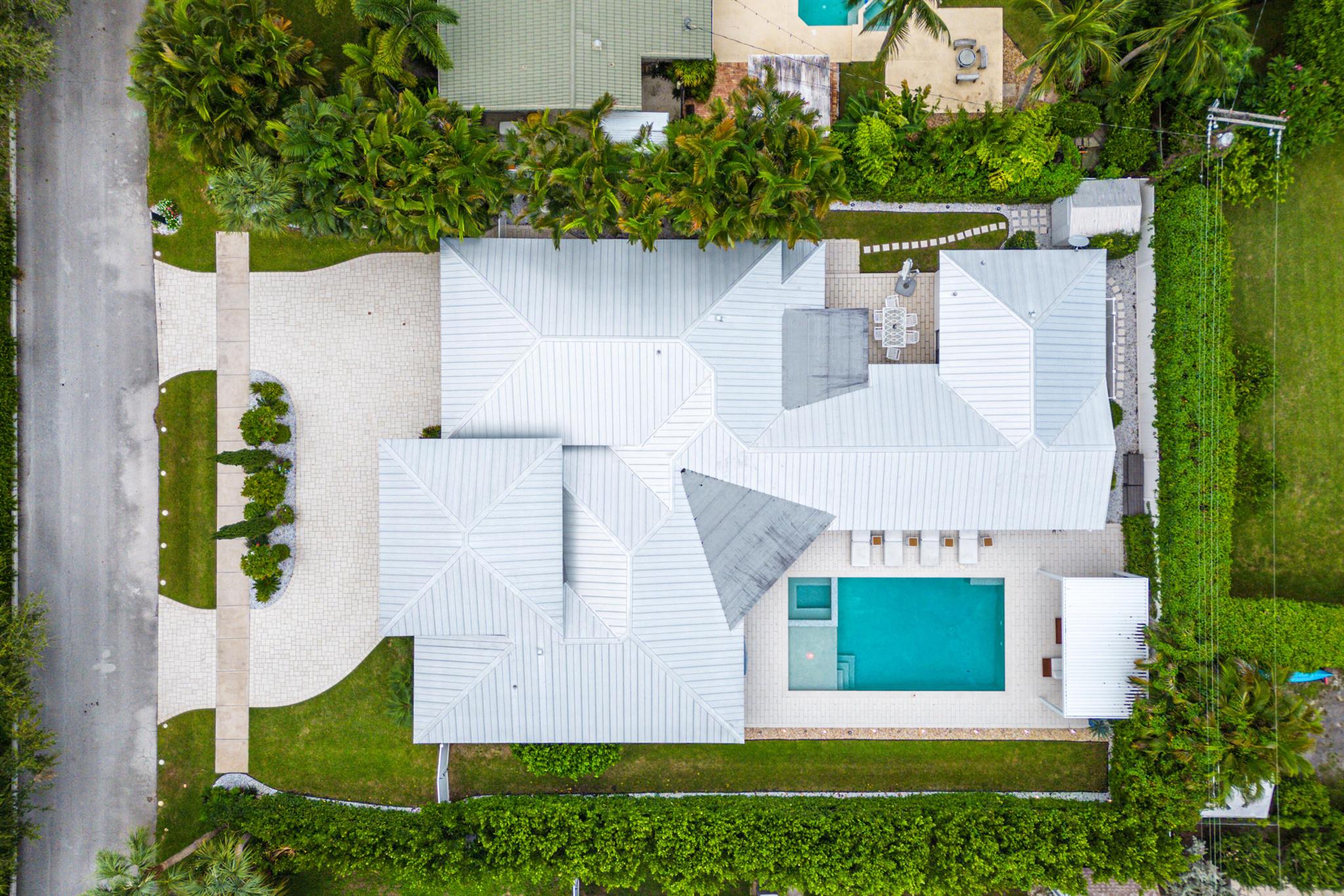 LAKE IDA GARDENS AMENDED - Residential Lease