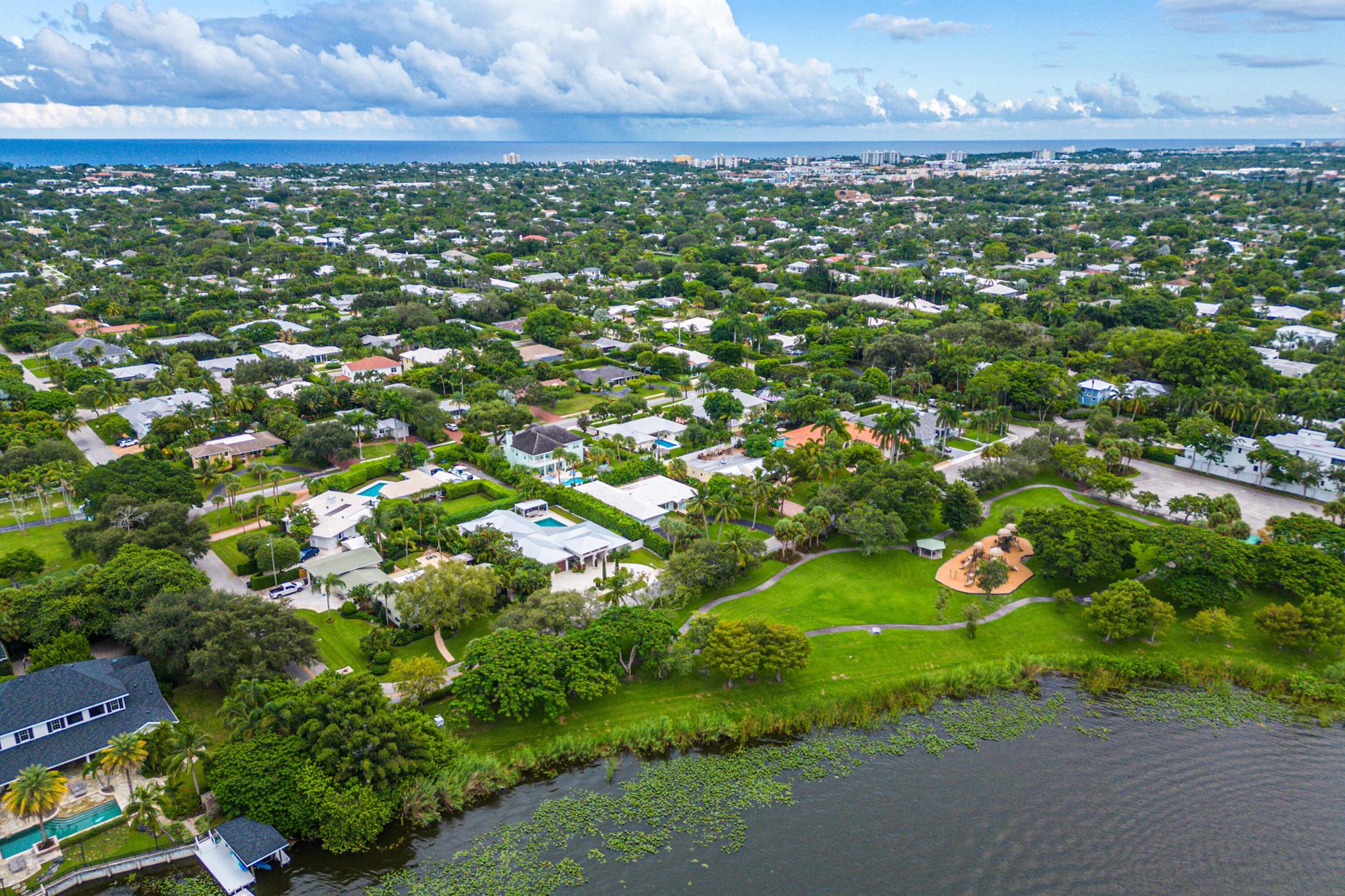 LAKE IDA GARDENS AMENDED - Residential Lease