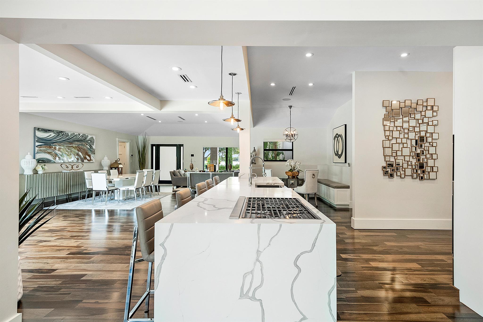 LAKE IDA GARDENS AMENDED - Residential Lease