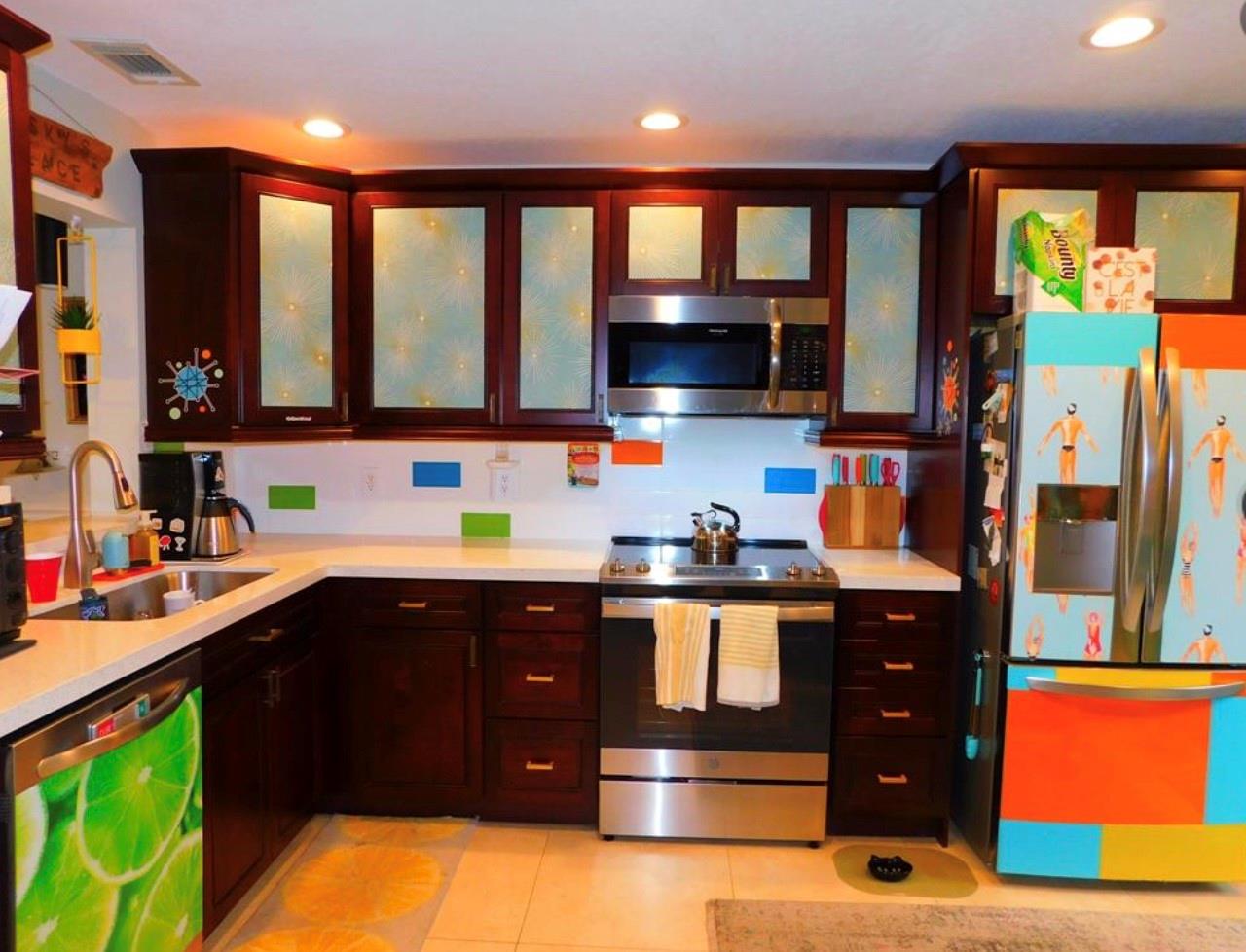 Lakeside 23-38 B - Residential Lease