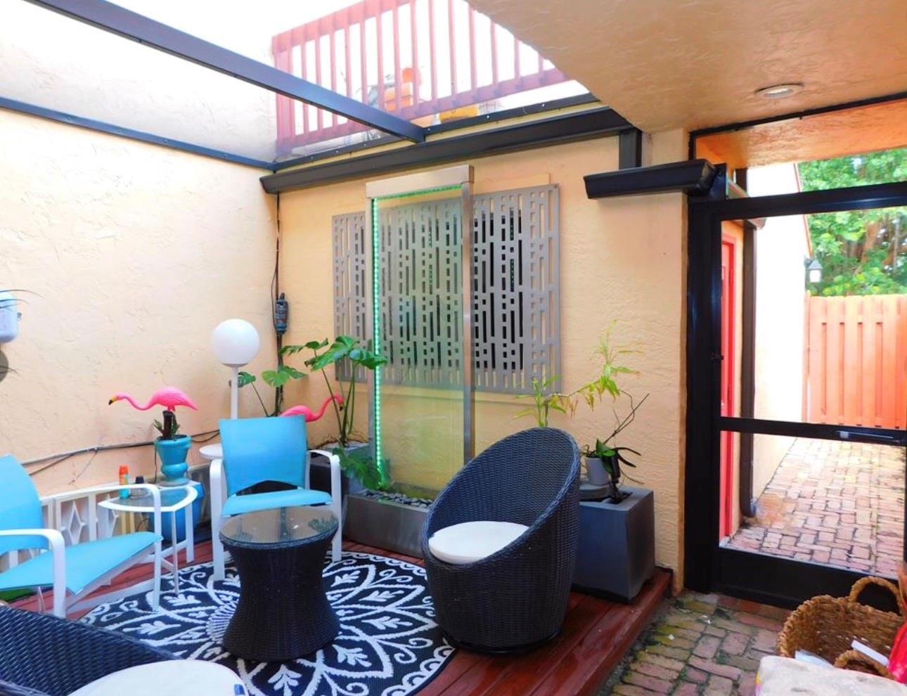 Lakeside 23-38 B - Residential Lease