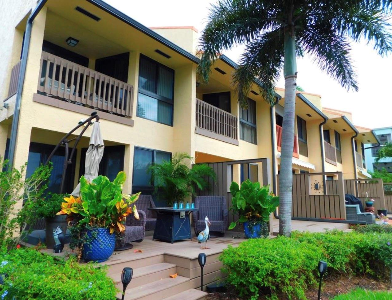 Lakeside 23-38 B - Residential Lease