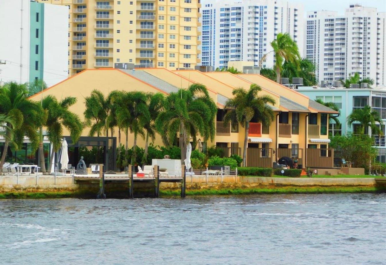 Lakeside 23-38 B - Residential Lease