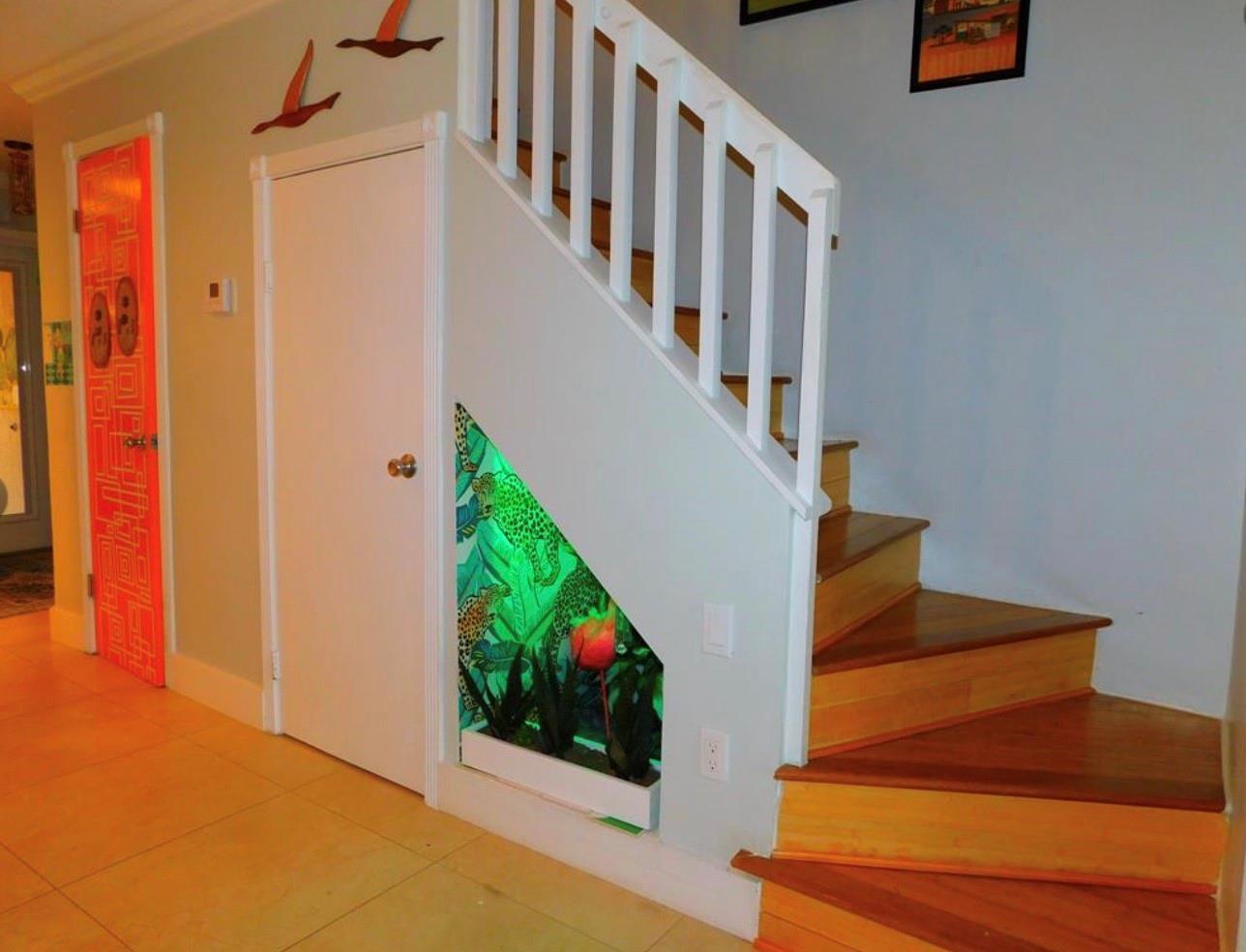 Lakeside 23-38 B - Residential Lease