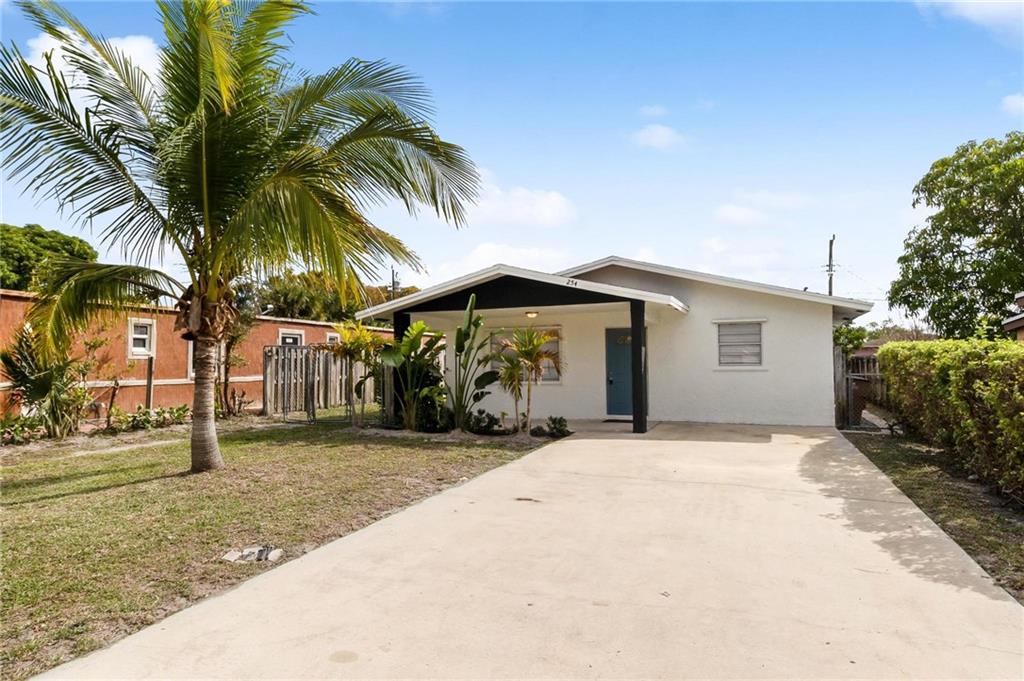 Carver Heights 25-41 B - Residential