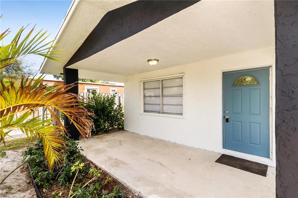 Carver Heights 25-41 B - Residential