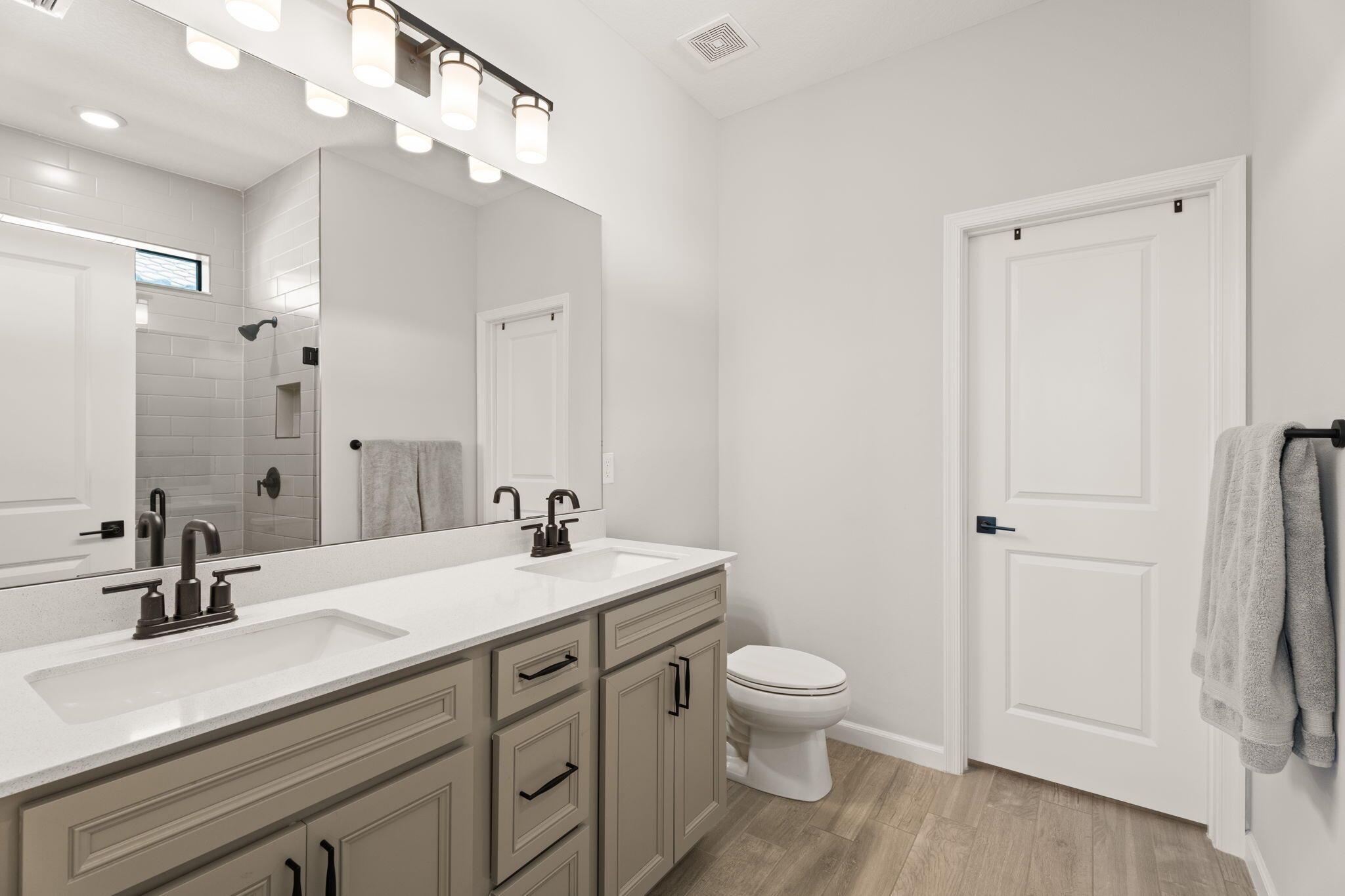 METES AND BOUNDS - Residential