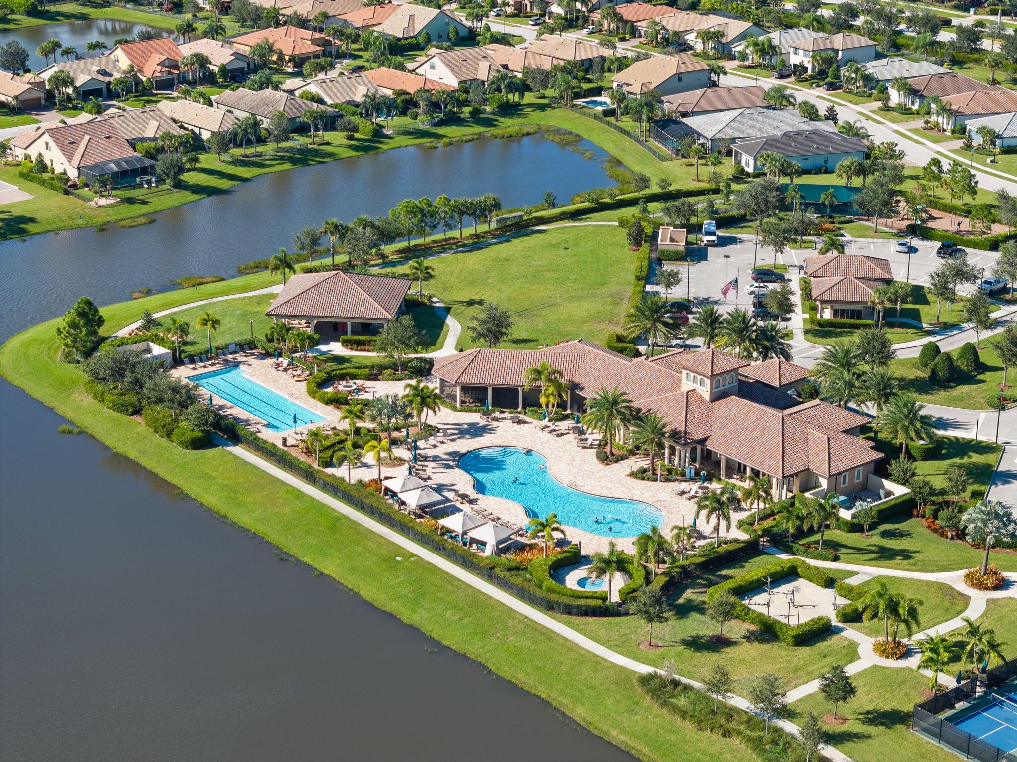 METES AND BOUNDS - Residential