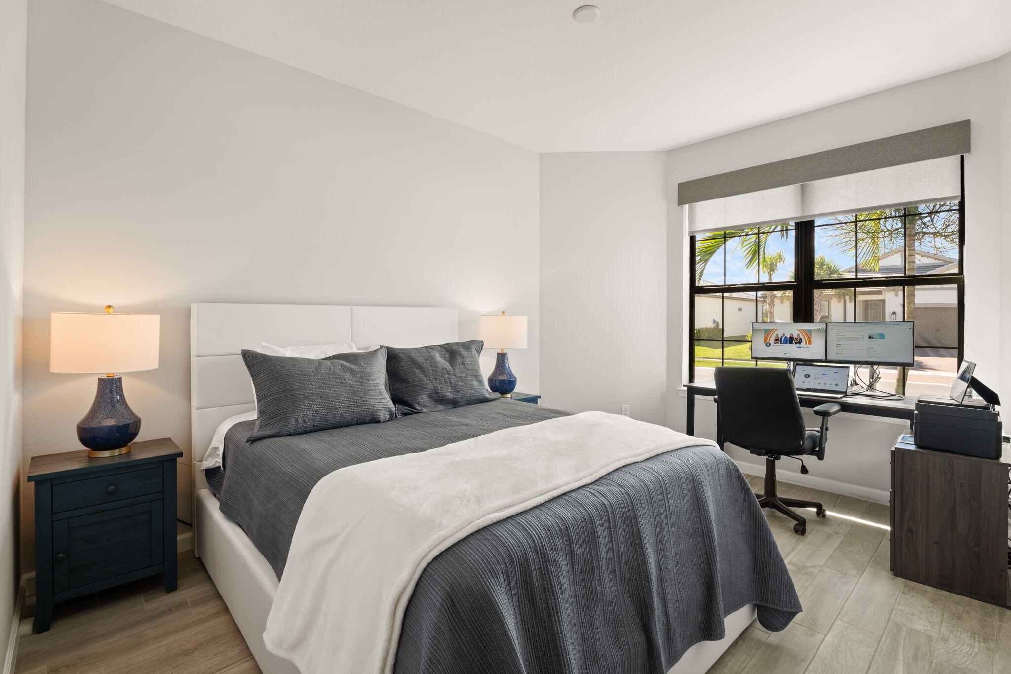 METES AND BOUNDS - Residential