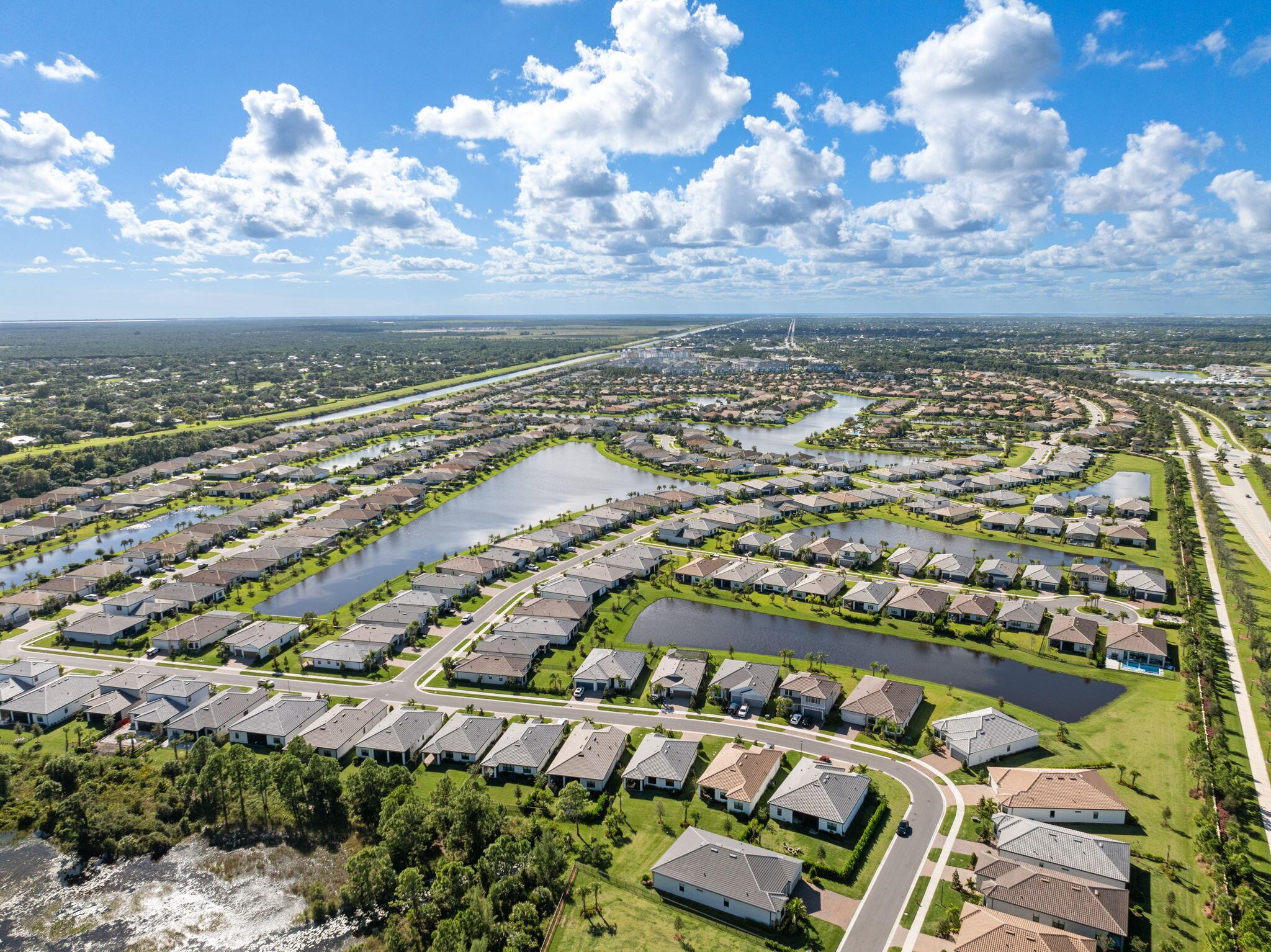 METES AND BOUNDS - Residential