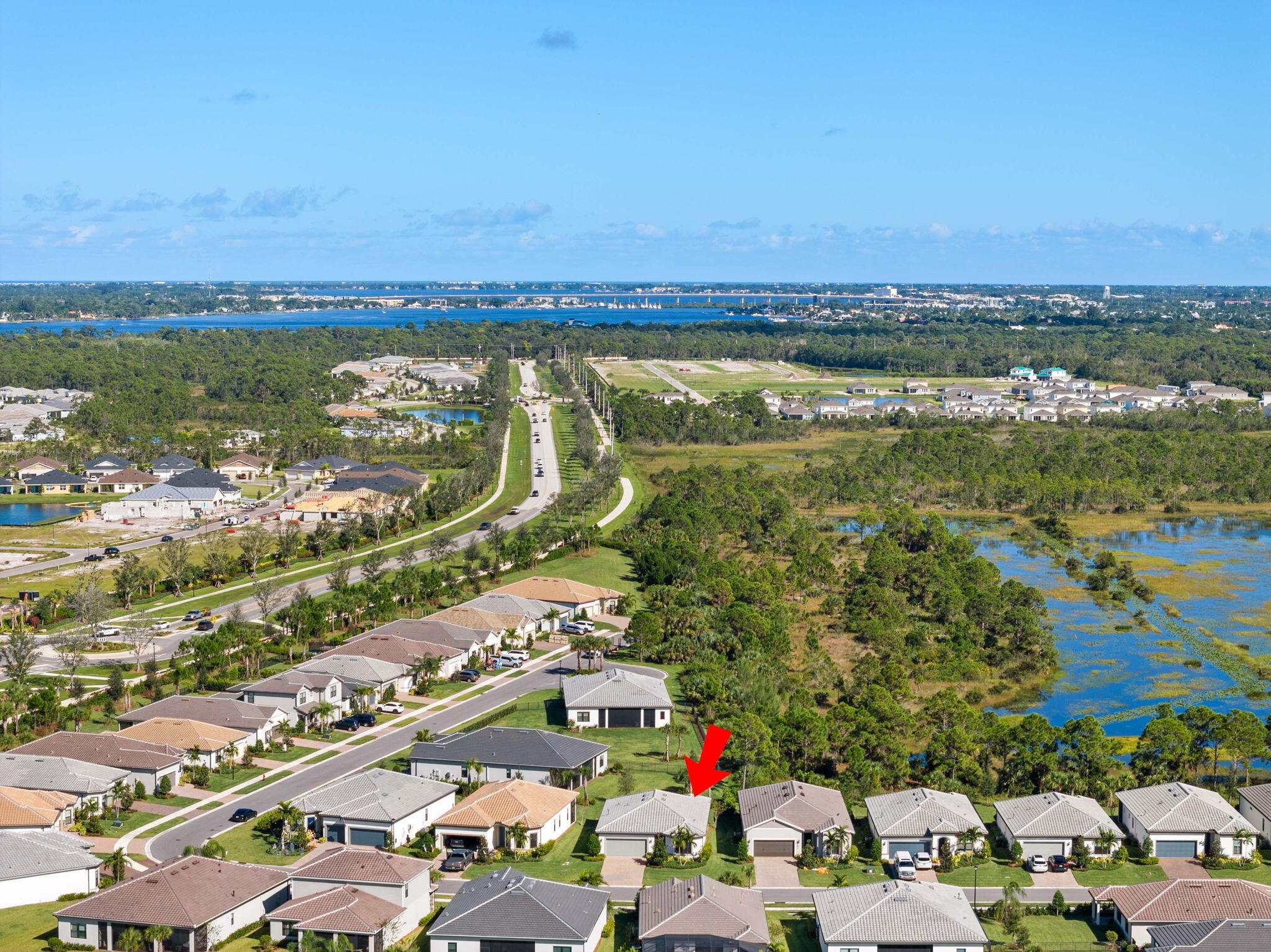 METES AND BOUNDS - Residential