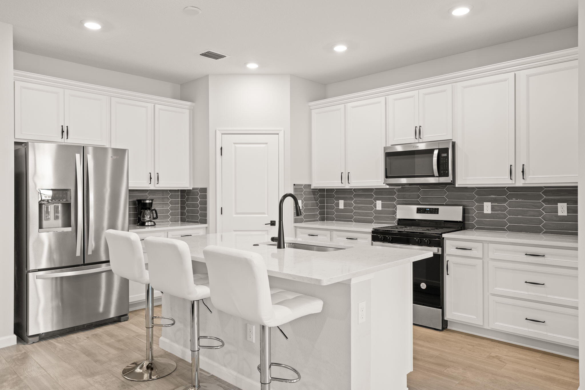 METES AND BOUNDS - Residential