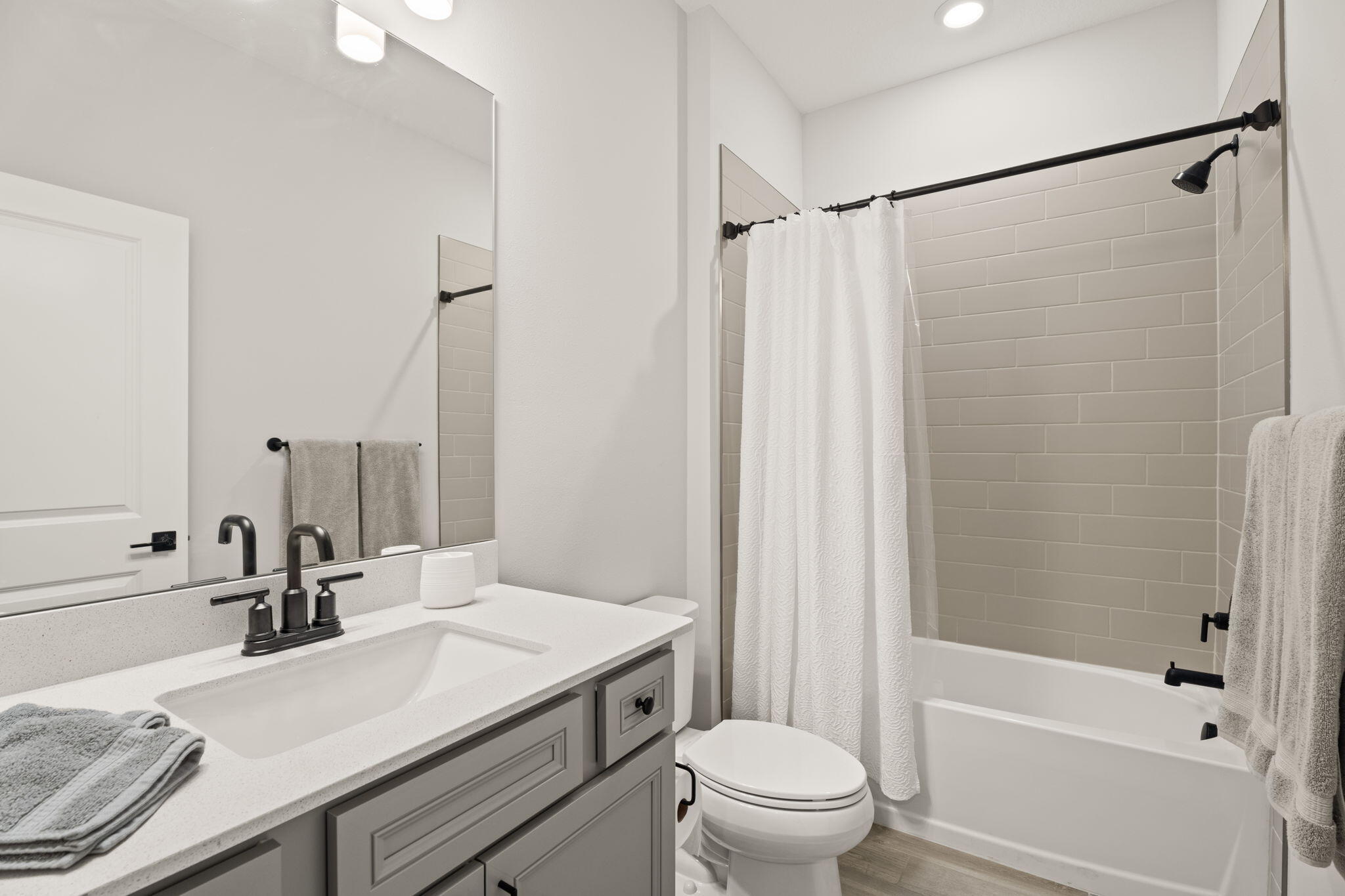 METES AND BOUNDS - Residential