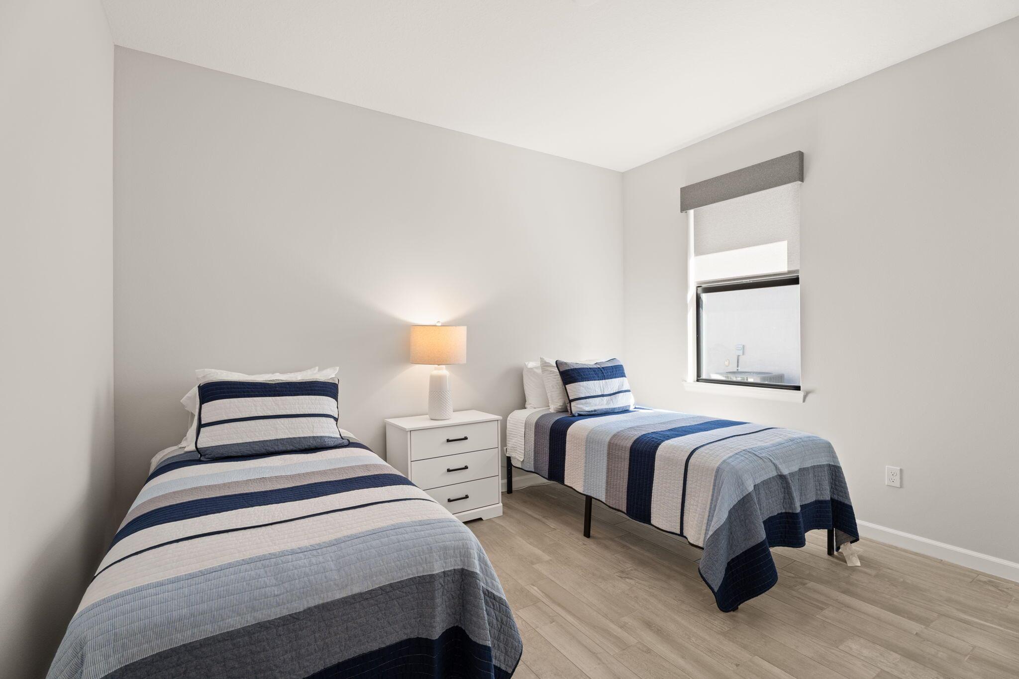 METES AND BOUNDS - Residential