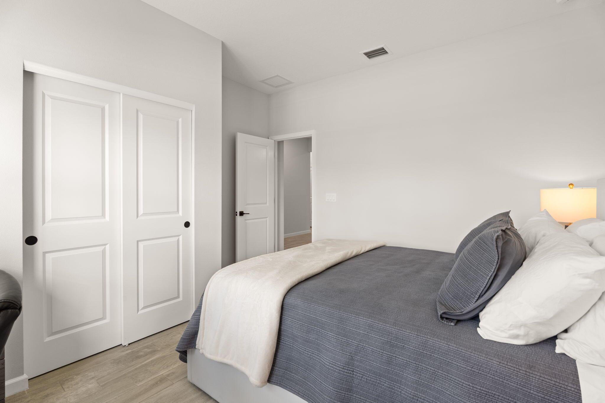 METES AND BOUNDS - Residential