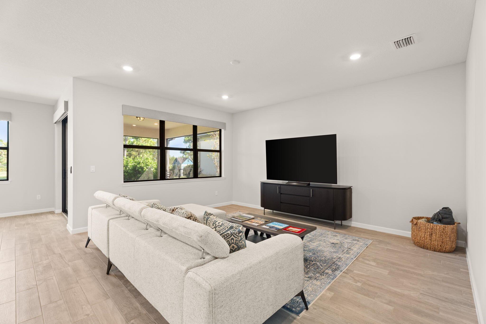 METES AND BOUNDS - Residential