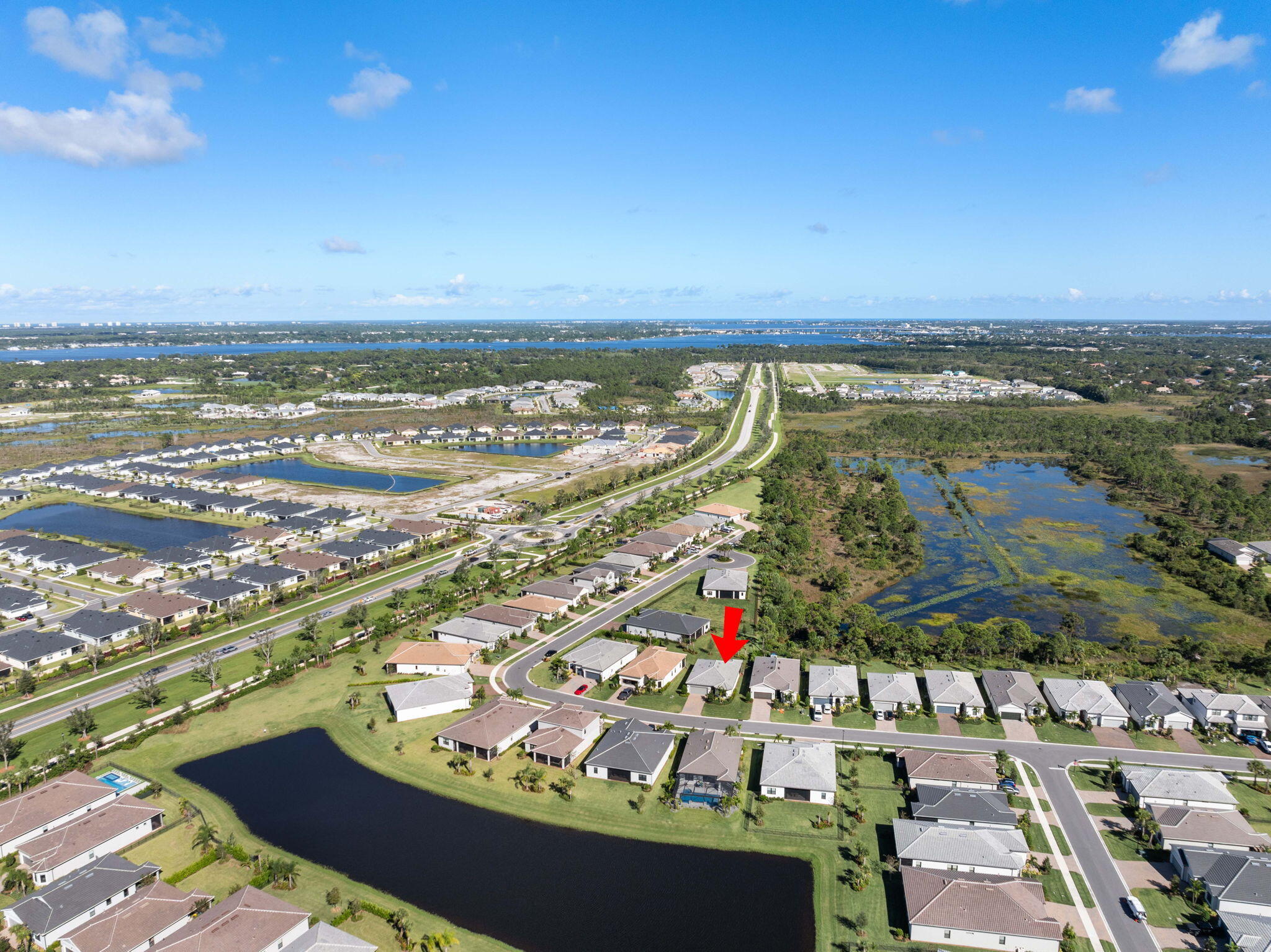 METES AND BOUNDS - Residential