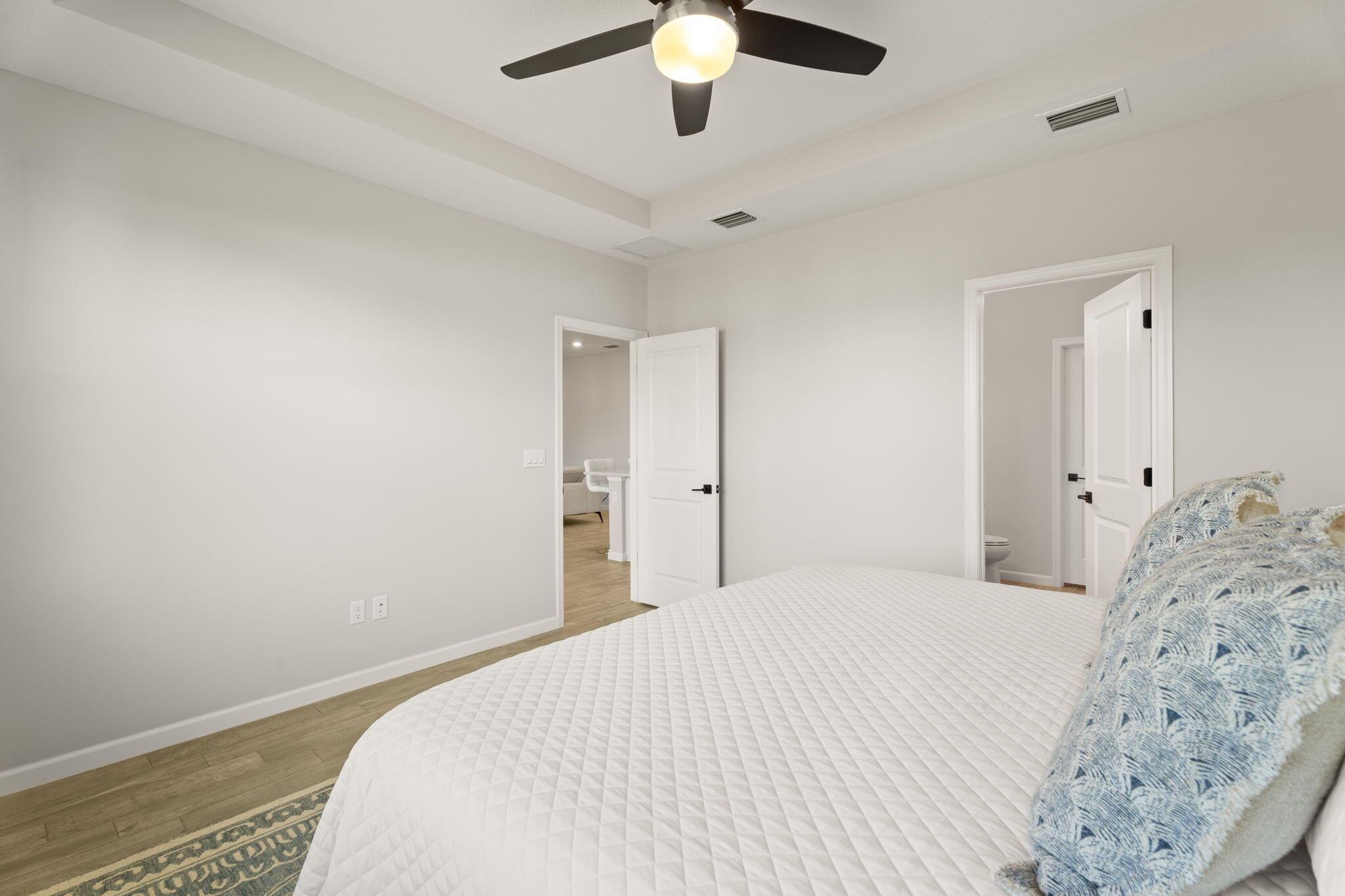 METES AND BOUNDS - Residential