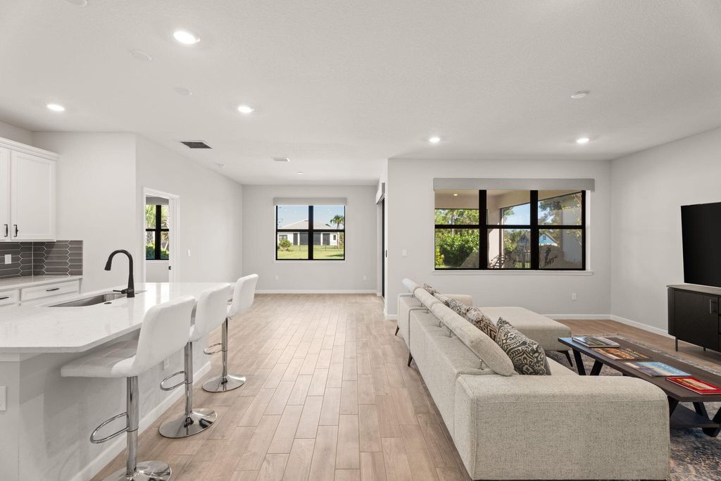 Photo of 361 SE Filoli Drive, Port Saint Lucie, FL 34984 (MLS # R11133732)