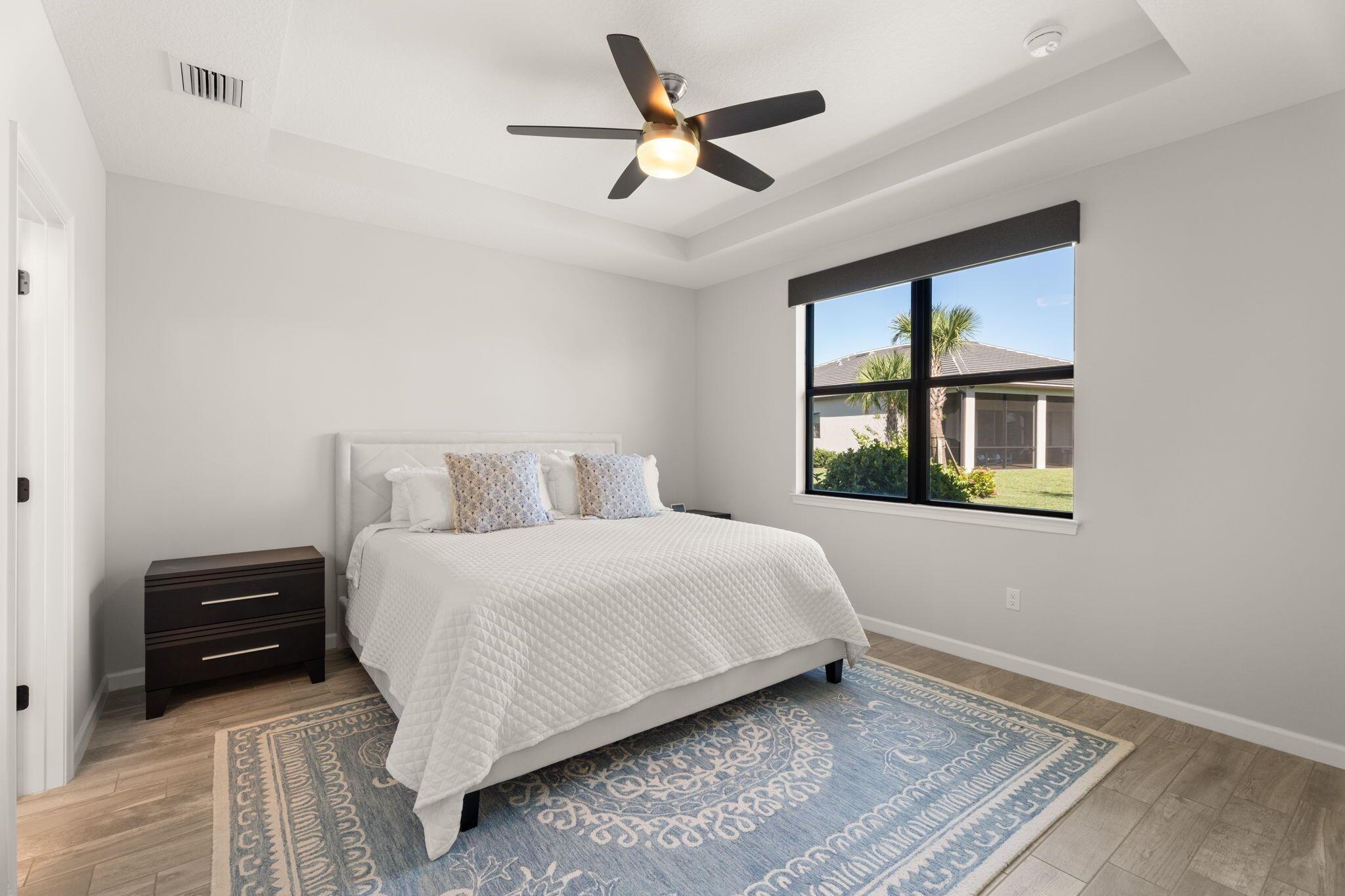 METES AND BOUNDS - Residential