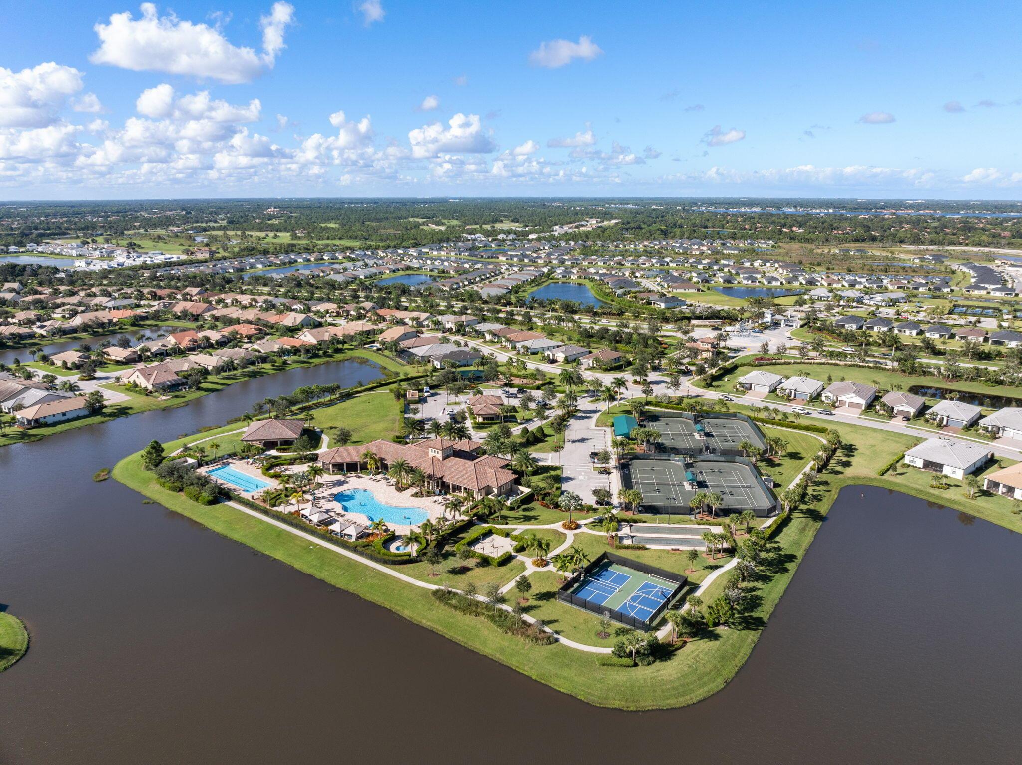 METES AND BOUNDS - Residential