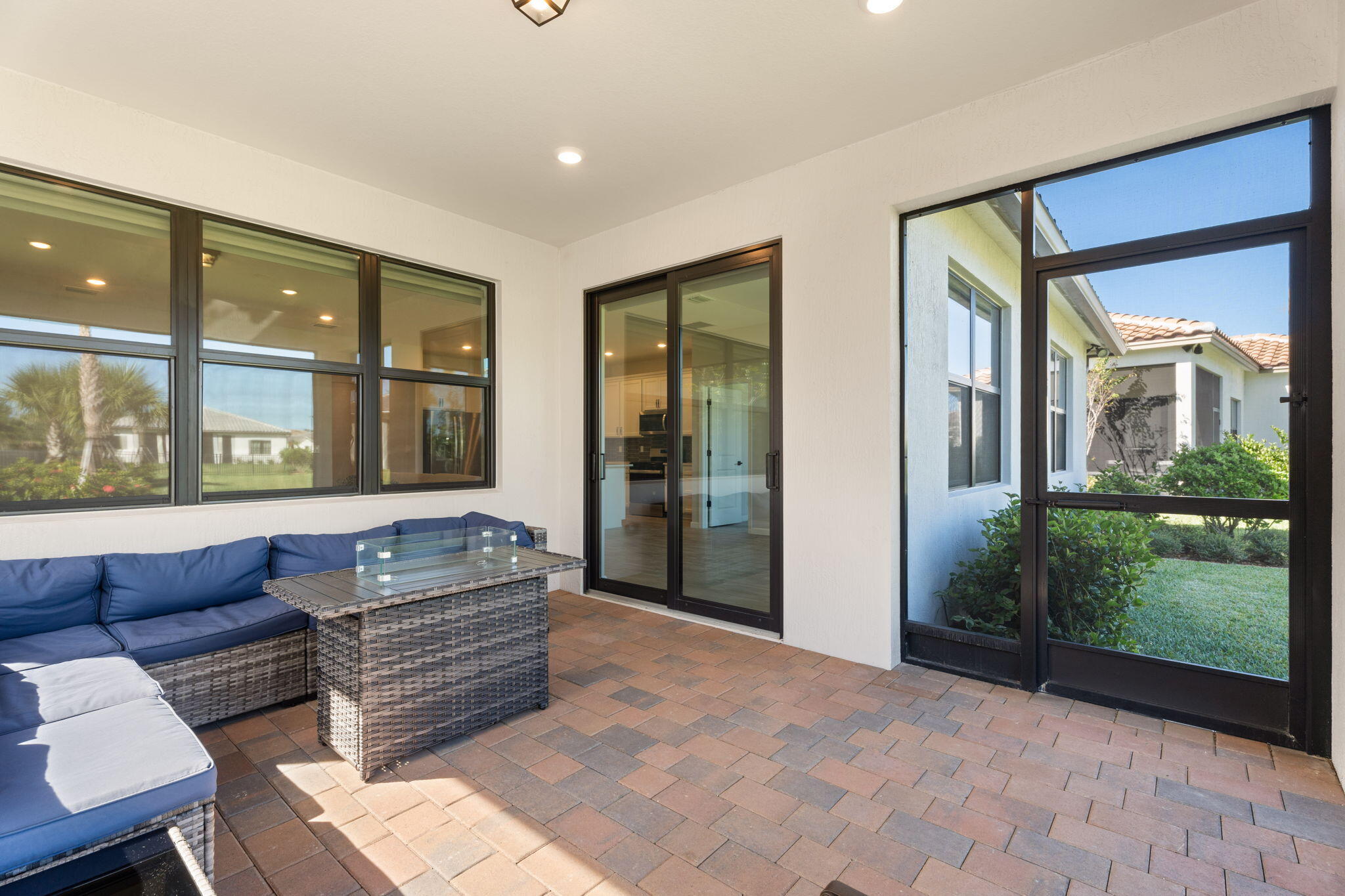 METES AND BOUNDS - Residential