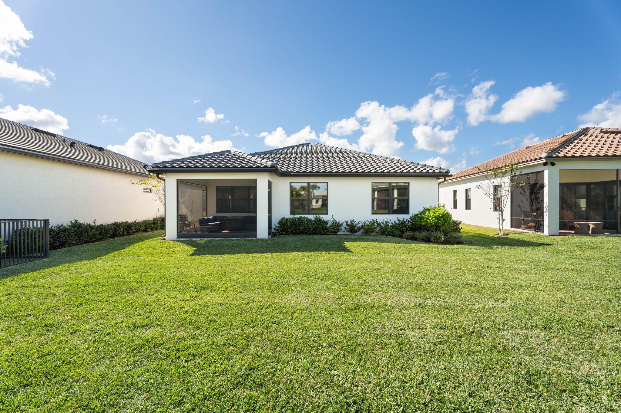 METES AND BOUNDS - Residential