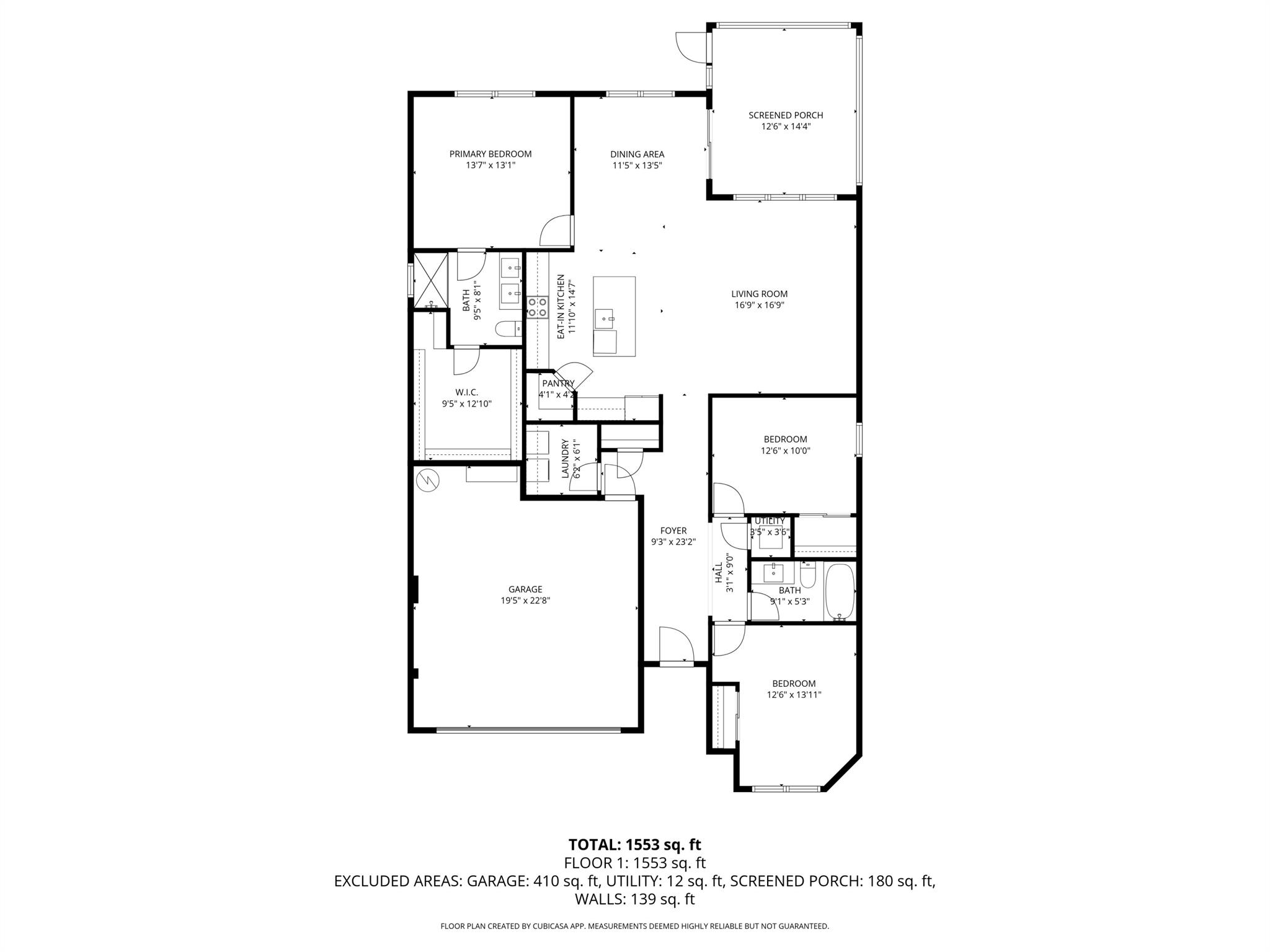 METES AND BOUNDS - Residential