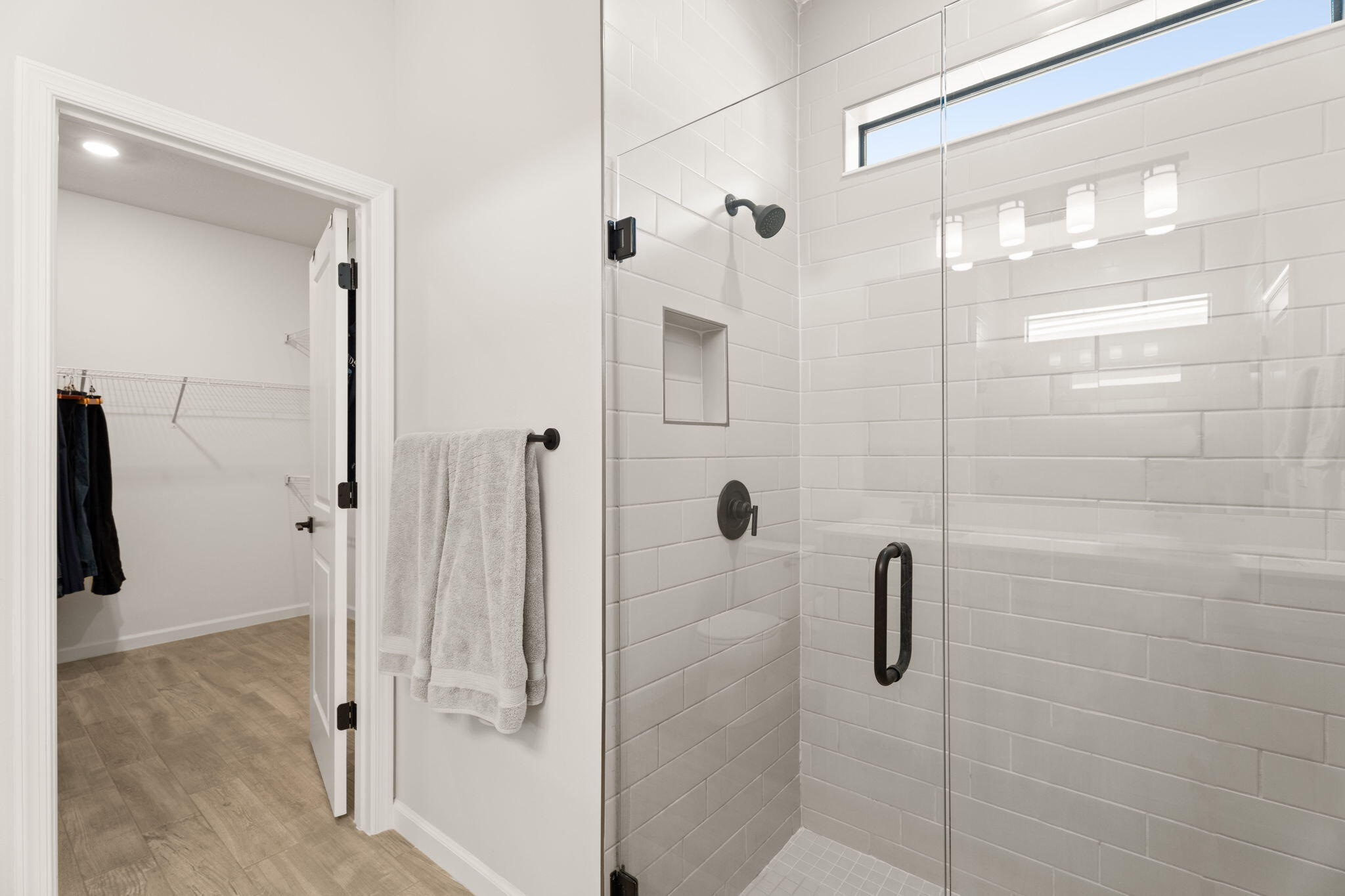 METES AND BOUNDS - Residential