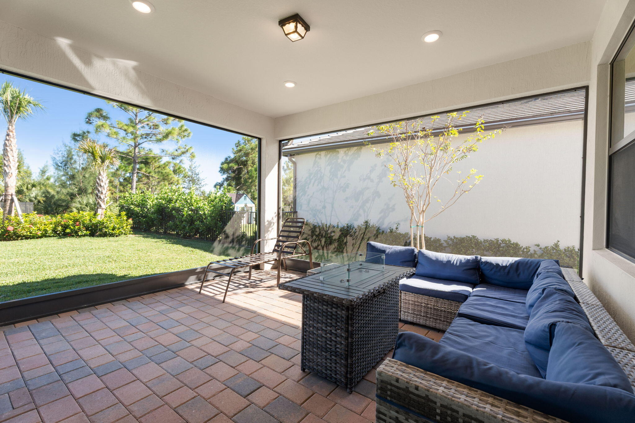 METES AND BOUNDS - Residential