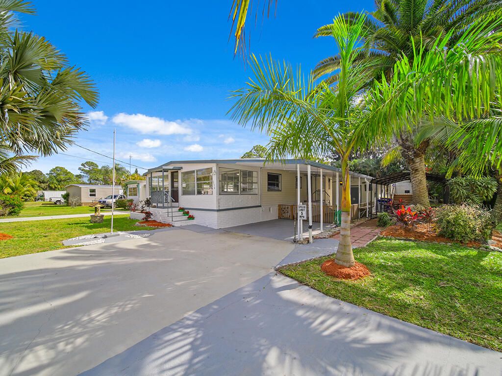 Photo of 1794 SW College Street, Stuart, FL 34997 (MLS # R10773327)