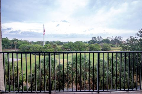 A home in Pompano Beach